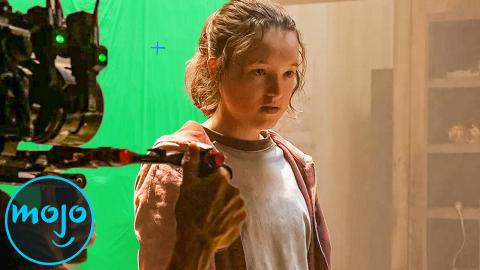 The Last of Us HBO Series Gets Behind-the-Scenes Look