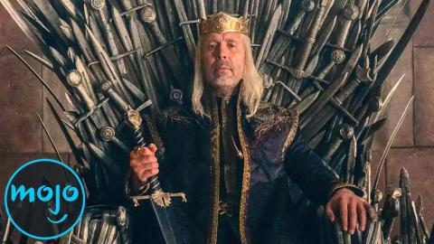 Top 10 Targaryen Kings of Westeros