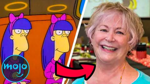 Top 20 Animated Characters With The Same Voice Actor Articles On Top 20 Animated Characters With The Same Voice Actor Articles On