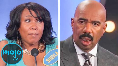 Trivia Game - Another Top Ten Game Show Fails