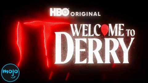 Trivia Game - Top 10 Most Anticipated TV Shows of 2025