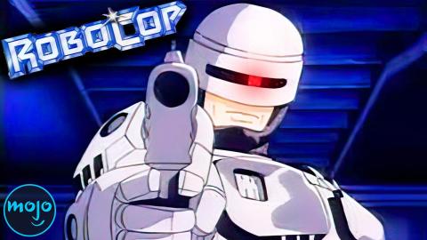 Top 10 Best 80s Cartoons You Forgot Existed