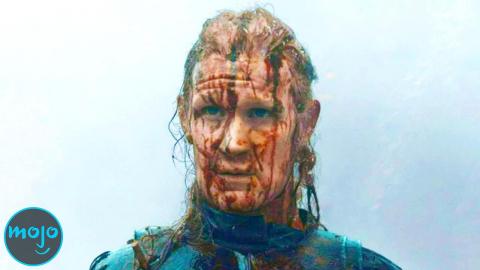 Trivia Game - Top Ten Prequel Films