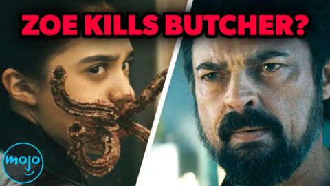 Trivia Game - Top 10 Antagonists in The Boys