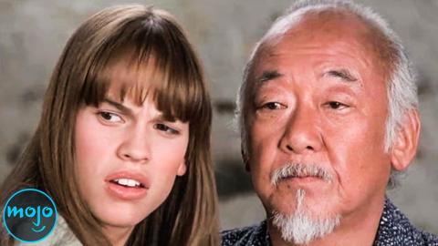 Trivia Game - Top 20 Greatest Members of Cobra From G.I. Joe