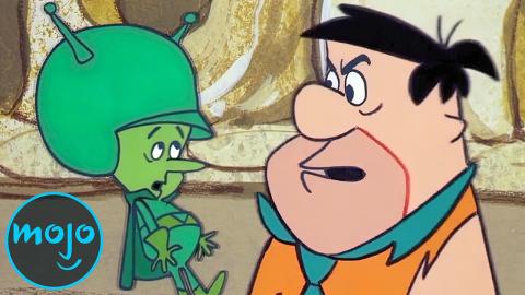 Trivia Game - top 10 children getting killed scenes in TV series