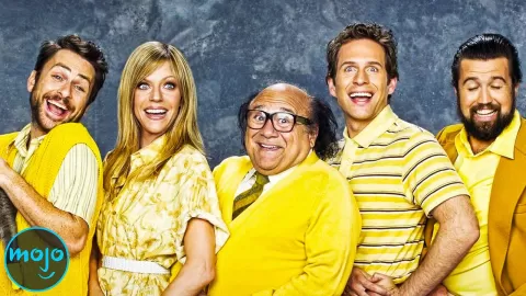 Top 10 Best Comedy TV Shows of the Century (So Far)