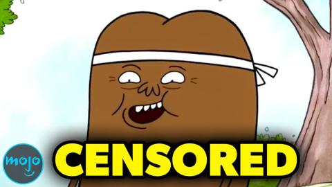 Trivia Game - Top 10 Dark Facts About Cartoon Network That Will Ruin Your Childhood