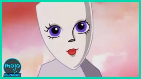 ¡10 Momentos más OSCUROS en la Historia de las Caricaturas!