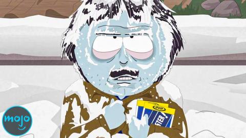 Trivia Game - Top 10 Dumbest Decisions by TV Cartoon Characters