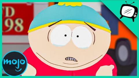 ¡Top 10 Planes de Cartman que NO SALIERON como esperaba!