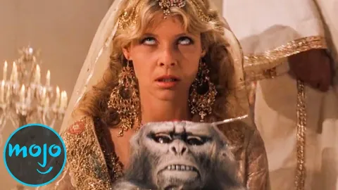 Top 10 Fictional Foods That Would Kill You in Real Life