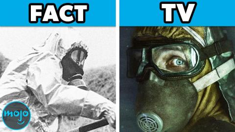 Trivia Game - Top 10 Historically Accurate Anime Series