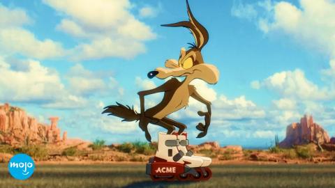 Trivia Game - Top 10 Looney Toons TV Shows