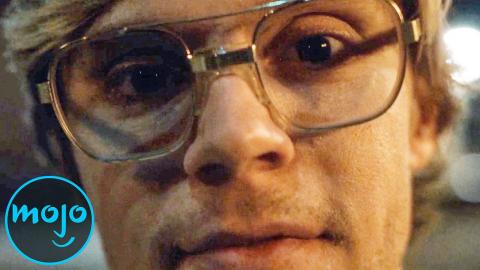 Top 10 Scariest Moments from the Jeffrey Dahmer Netflix Series