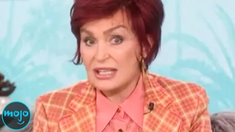 Top 10 Most Disgraced People in US Daytime TV