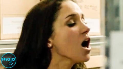 Trivia Game - Top 10 Sports Scenes in Television Series