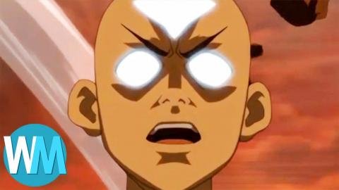 Trivia Game - Top 10 Worst Things Mako Has Done (The Legend of Korra)
