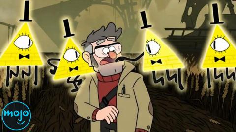 Top 10 Most Powerful Characters in The Owl House