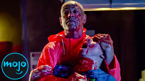 Trivia Game - Top 10 Iconic Movie Characters Who Suffered Insulting Deaths