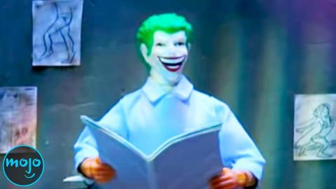 Trivia Game - Top 10 Robot Chicken Sketches That Gained Popularity on YouTube