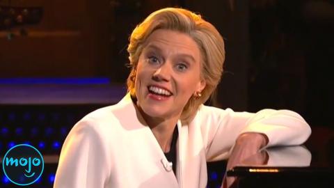 Trivia Game - Top 10 Saturday Night Live Cold Opens