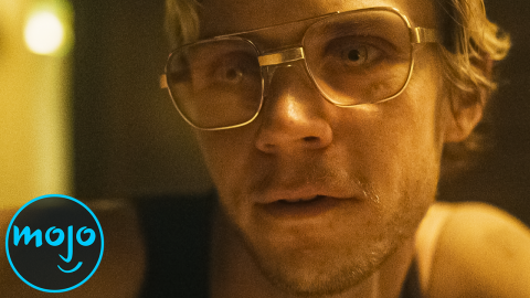 As Jeffrey Dahmer Series Airs on Netflix, Here's What to Know