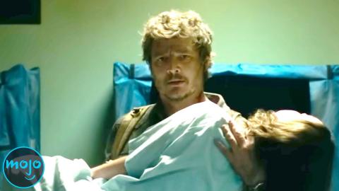 Trivia Game - Top 10 shocking moments in TV