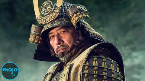 Top 10 Historical Drama TV Series