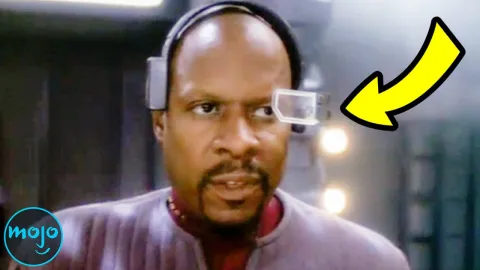 Top 10 Star Trek Predictions That Turned Out to Be TRUE 