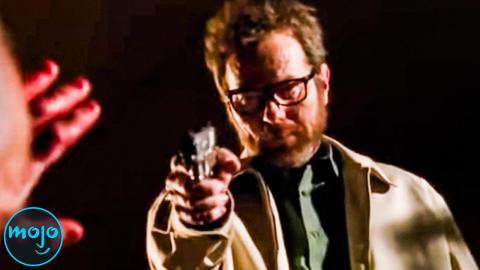 Trivia Game - Top 10 Actors With The Most On-Screen Kills