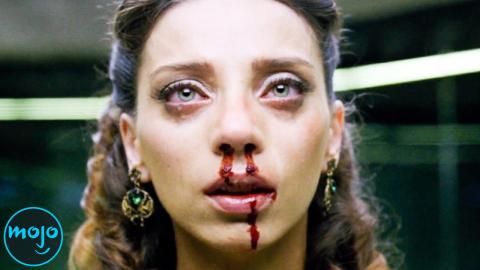 Trivia Game - Top 10 TV Shows That Made Things Complicated To Hide Their Flaws