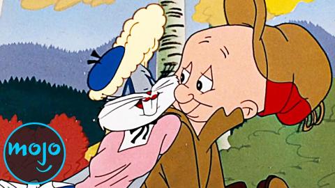 Top 10 Things Only Adults Notice in Looney Tunes 