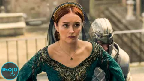 House of the Dragon: Things You Missed In S2E3