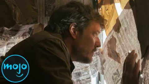 Top 10 Things You Missed in The Last of Us Episode 4