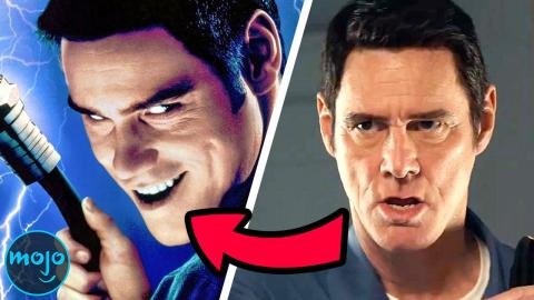 Trivia Game - Top 10 Iconic Human TV Commercial Characters