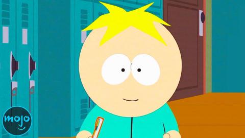 Top 10 South Park Butters 'Mania Episodes