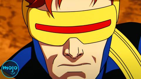 Top 10 Things Everyone Always Gets Wrong About Cyclops