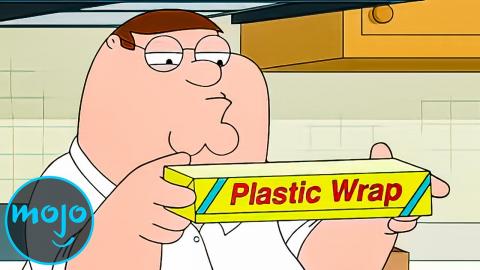 Top 10 Times Peter Griffin Said What We Were All Thinking