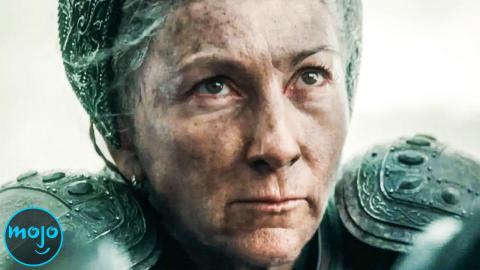 Trivia Game - Top 10 The Owl House Moments We Wish We Got to See