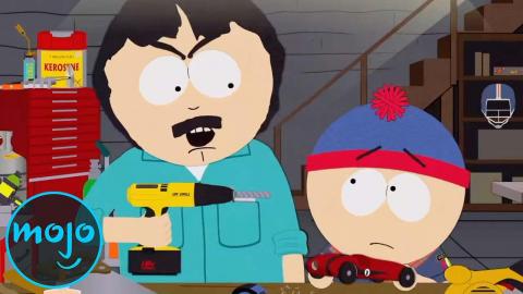 10 South Park Episodes That Went Too Far