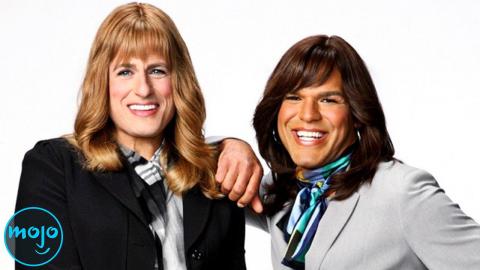 Trivia Game - Top 10 Cavemen in Movies and TV