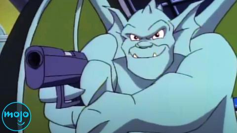 Trivia Game - Top 10 Spy Kids Moments