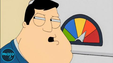 Trivia Game - Top 10 TV Seasons That A Show Should Have Ended On