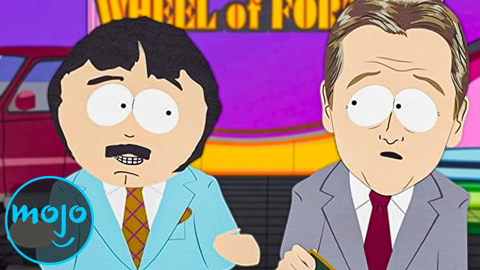 South Park's Randy Marsh Unveiled His Creepiest Plan Ever