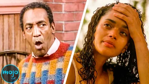 10 Worst Ways Shows Dealt With Actor Scandals 