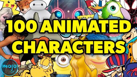 Trivia Game - Top 10 Cartoon Rabbits