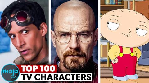 The Greatest Simpsons Characters of All Time from A - Z