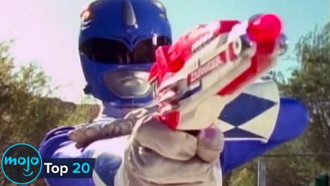 Top 10 Worst Things Lord Zedd Has Done on Power Rangers | Videos on ...