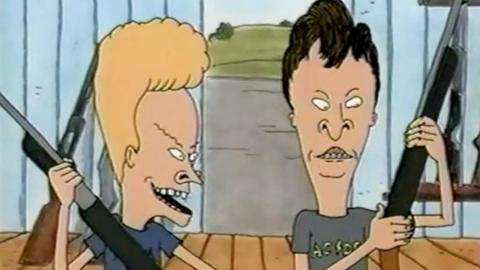 Top 10 Controversial Animated Characters